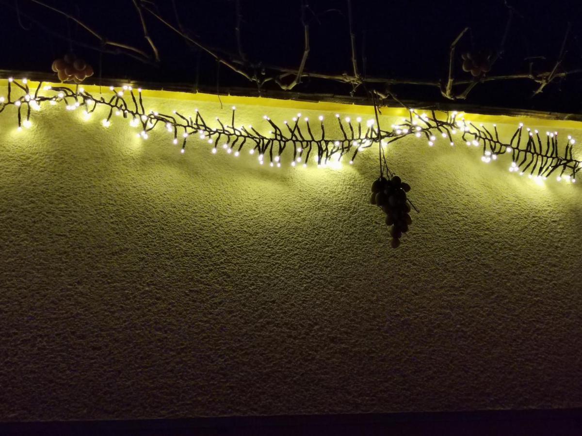 Ferienwohnung An Der Alten Saege Bezau Exteriör bild